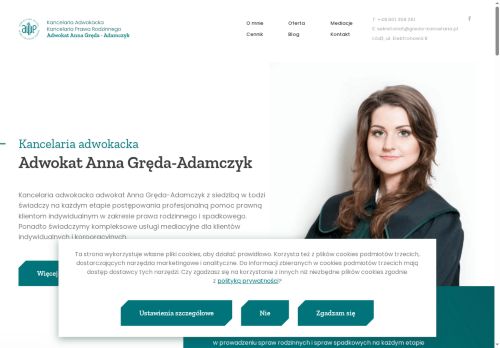 greda-kancelaria.pl