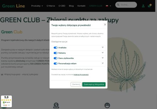 green-club.pl