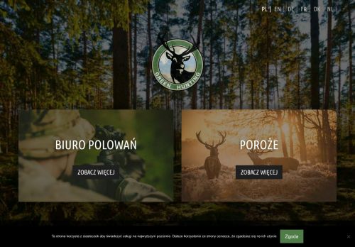 green-hunting.pl