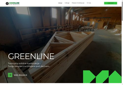 green-line.com.pl