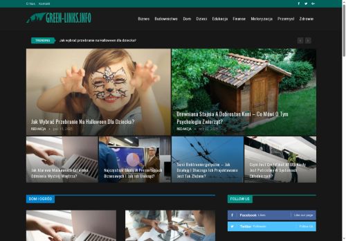 green-links.info
