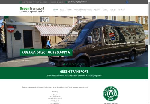 green-transport.pl