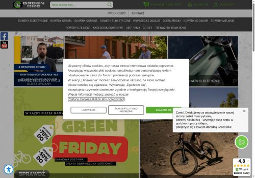 greenbike.pl