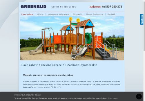 greenbud.szczecin.pl