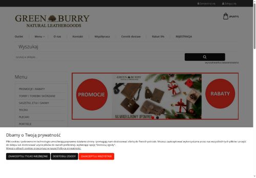 greenburry.pl