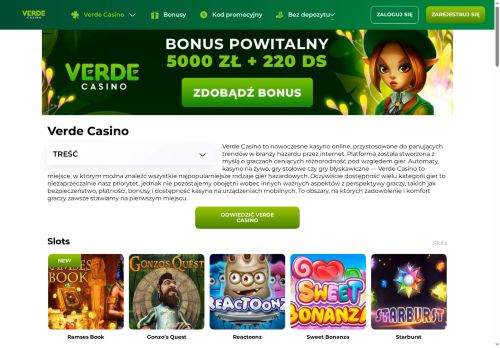 greencasino.pl
