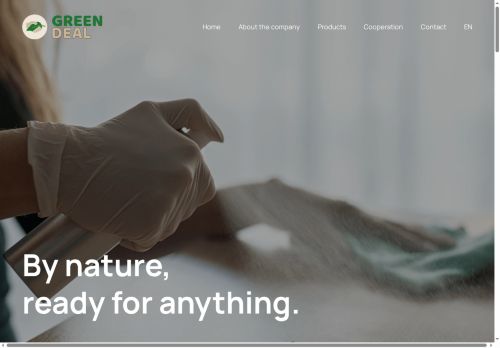greendeal.pl