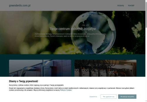 greendevils.com.pl