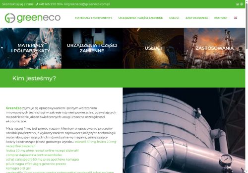 greeneco.com.pl