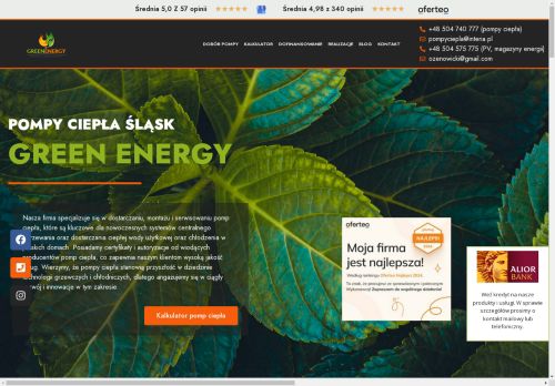 greenenergy.slask.pl