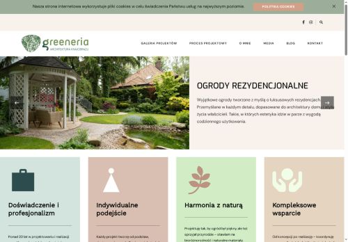 greeneria.pl