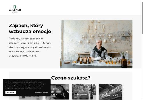 greenerpharma.com