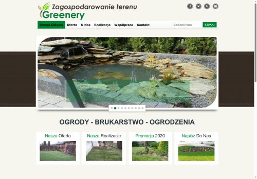greenery.com.pl