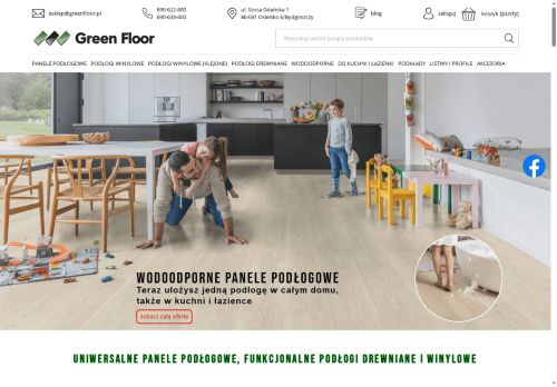 greenfloor.sklep.pl