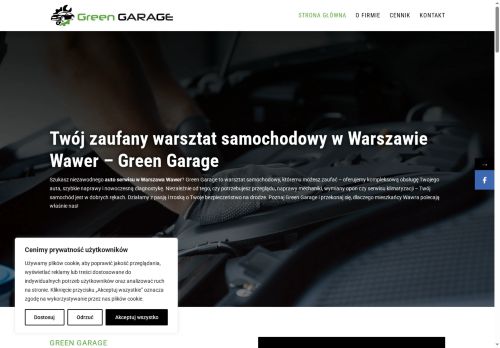 greengarage.com.pl