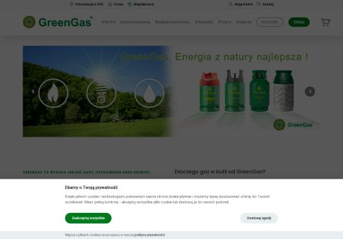 greengas.pl
