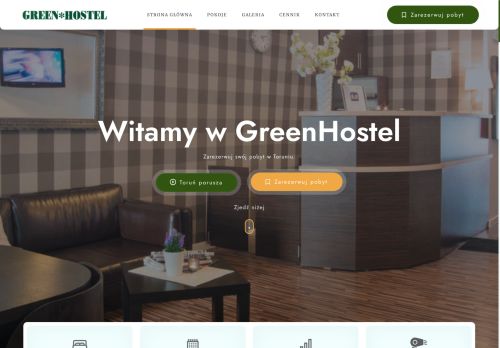 greenhostel.eu