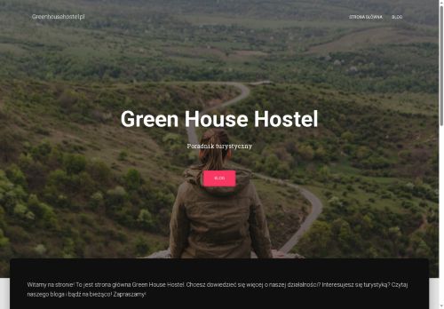 greenhousehostel.pl