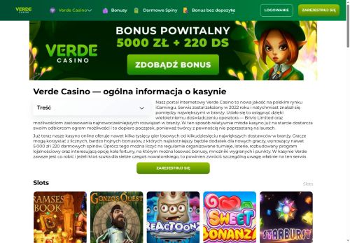 greenkasyno.pl
