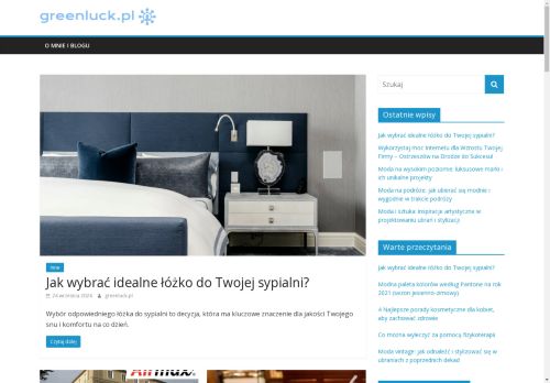 greenluck.pl