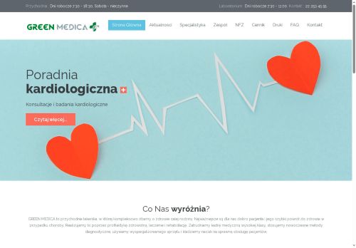 greenmedica.com.pl