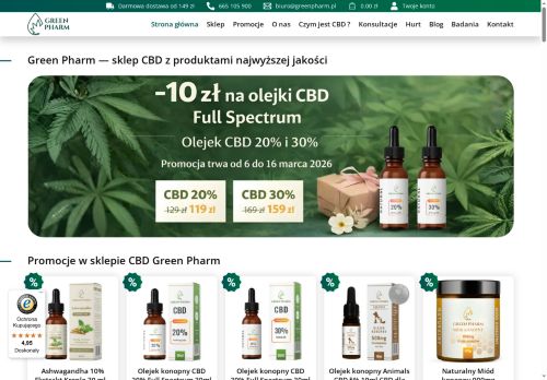 greenpharm.pl
