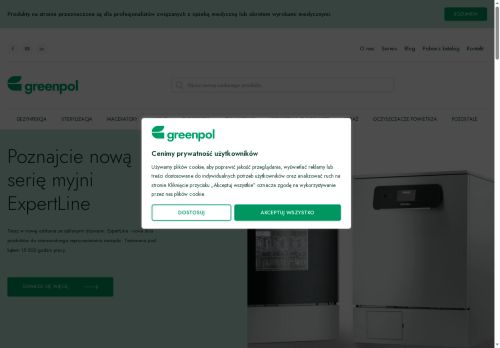 greenpol.com.pl