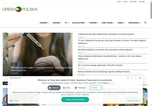 greenpolska.com