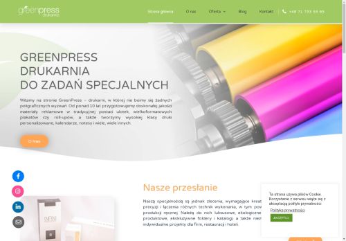 greenpress.pl