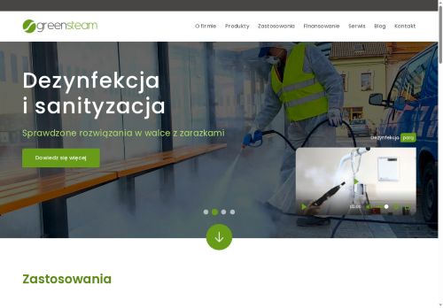 greensteam.pl