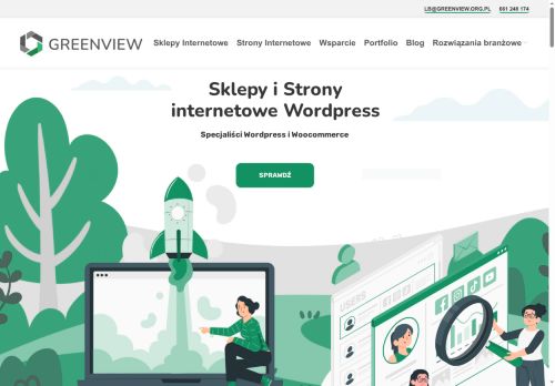 greenview.org.pl