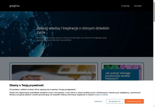 gregina.pl