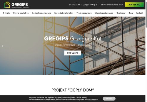gregips.pl