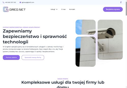 gregnet.pl