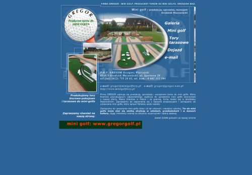 gregor.waw.pl
