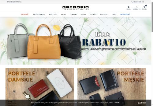 gregorio.com.pl