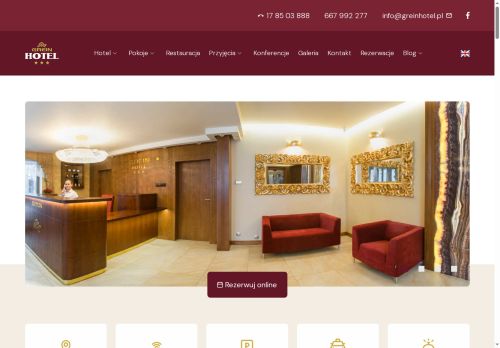 greinhotel.pl