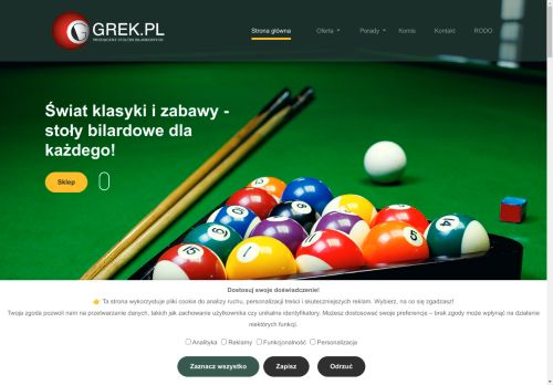 grek.pl