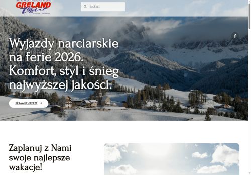 grelandtour.com.pl