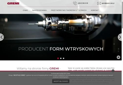 gremi.com.pl