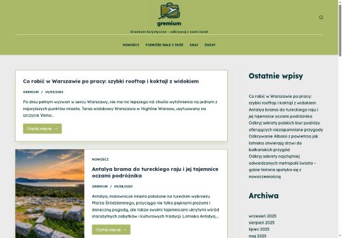 gremium.org.pl