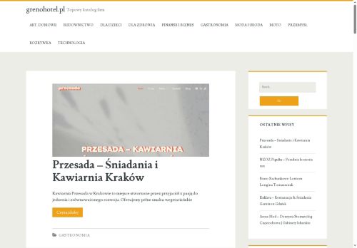 grenohotel.pl