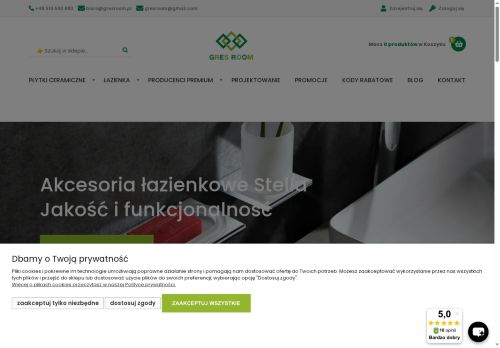 gresroom.pl