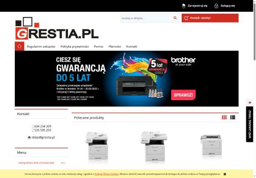 grestia.pl