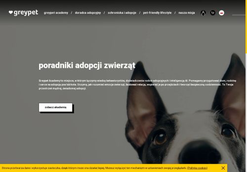 greypet.com