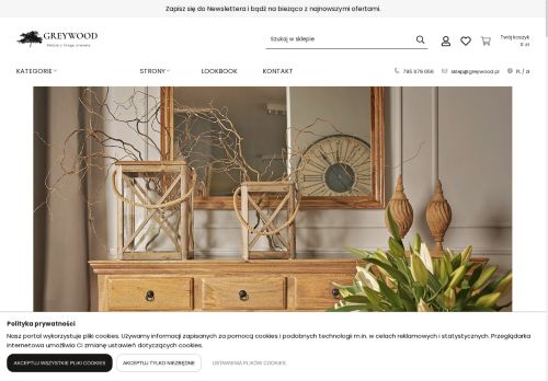 greywood.pl