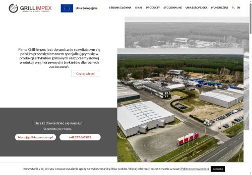 grill-impex.com.pl