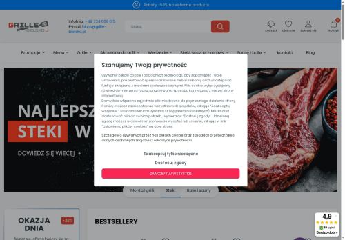 grille-bielsko.pl