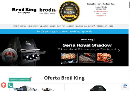 grillebroilking.pl