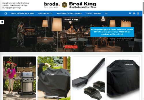 grillegazowe.pl